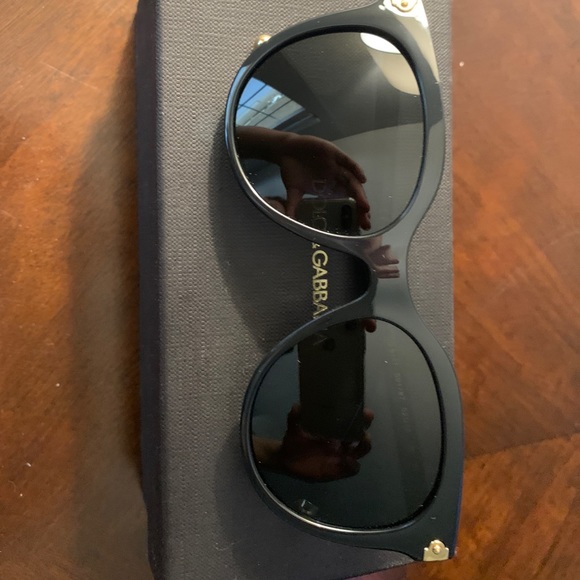 Dolce & Gabbana Sunglasses